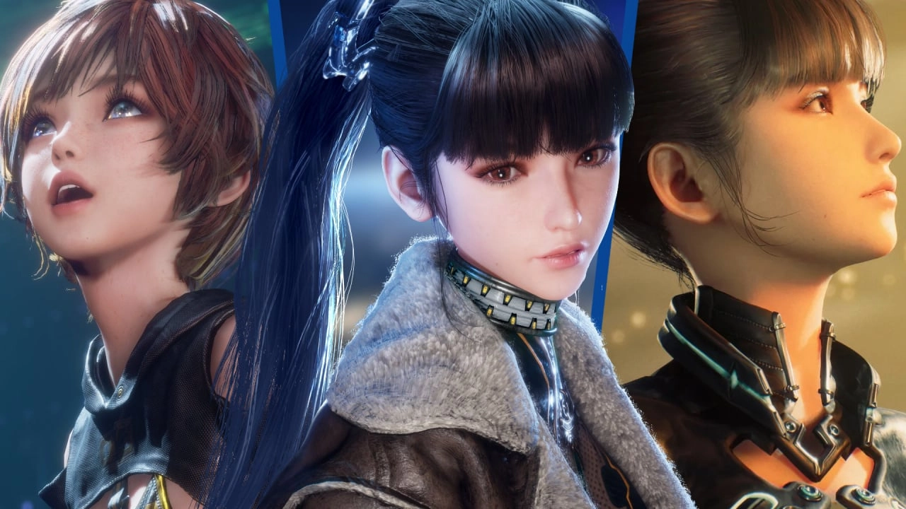 Stellar Blade PS5 Maintains Strong Sales in Japan