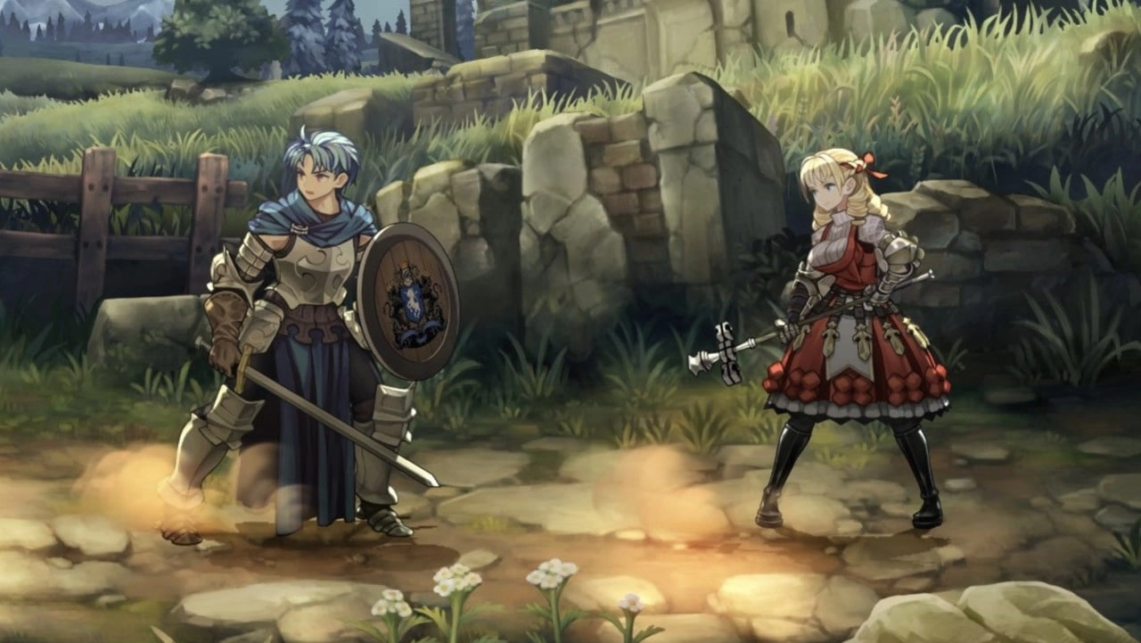 Unicorn Overlord Tops Japanese Charts Again