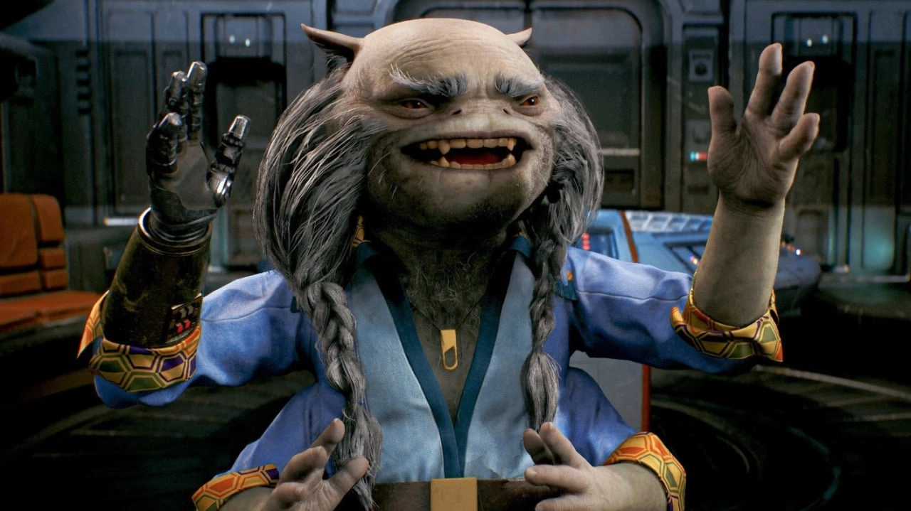 Jedi: Survivor Xbox One Release Proves Successful