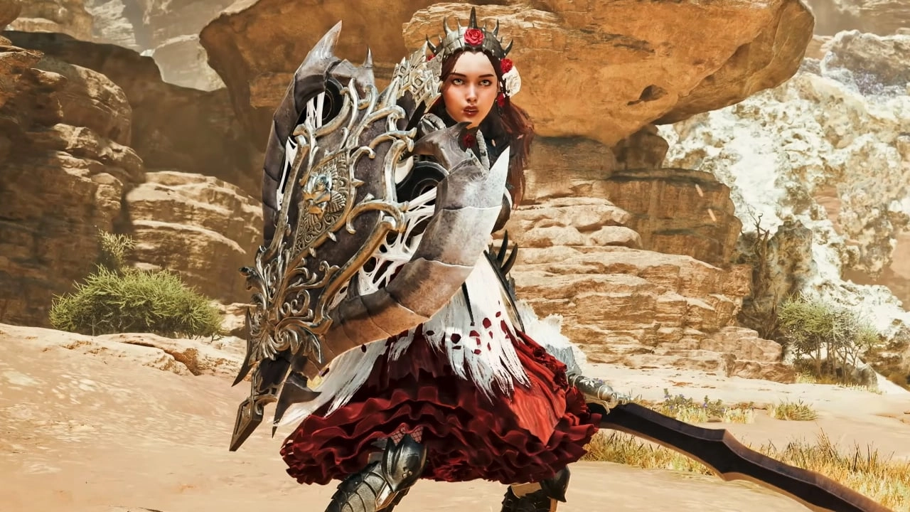 Capcom Introduces Non-Gendered Armor in Monster Hunter Wilds