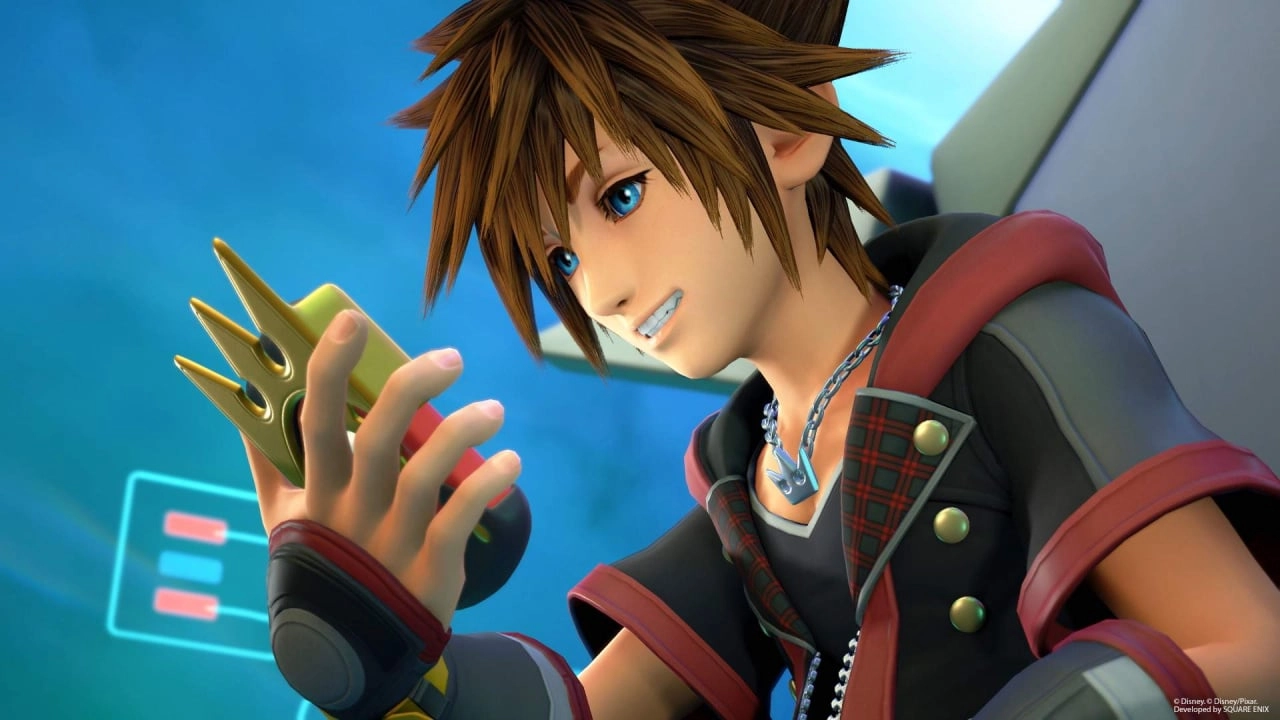 Kingdom Hearts Skyrockets in Sales, Rivals Elden Ring