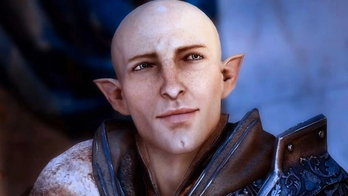 Dragon Age: The Veilguard Will Only Include Three Key Decisions