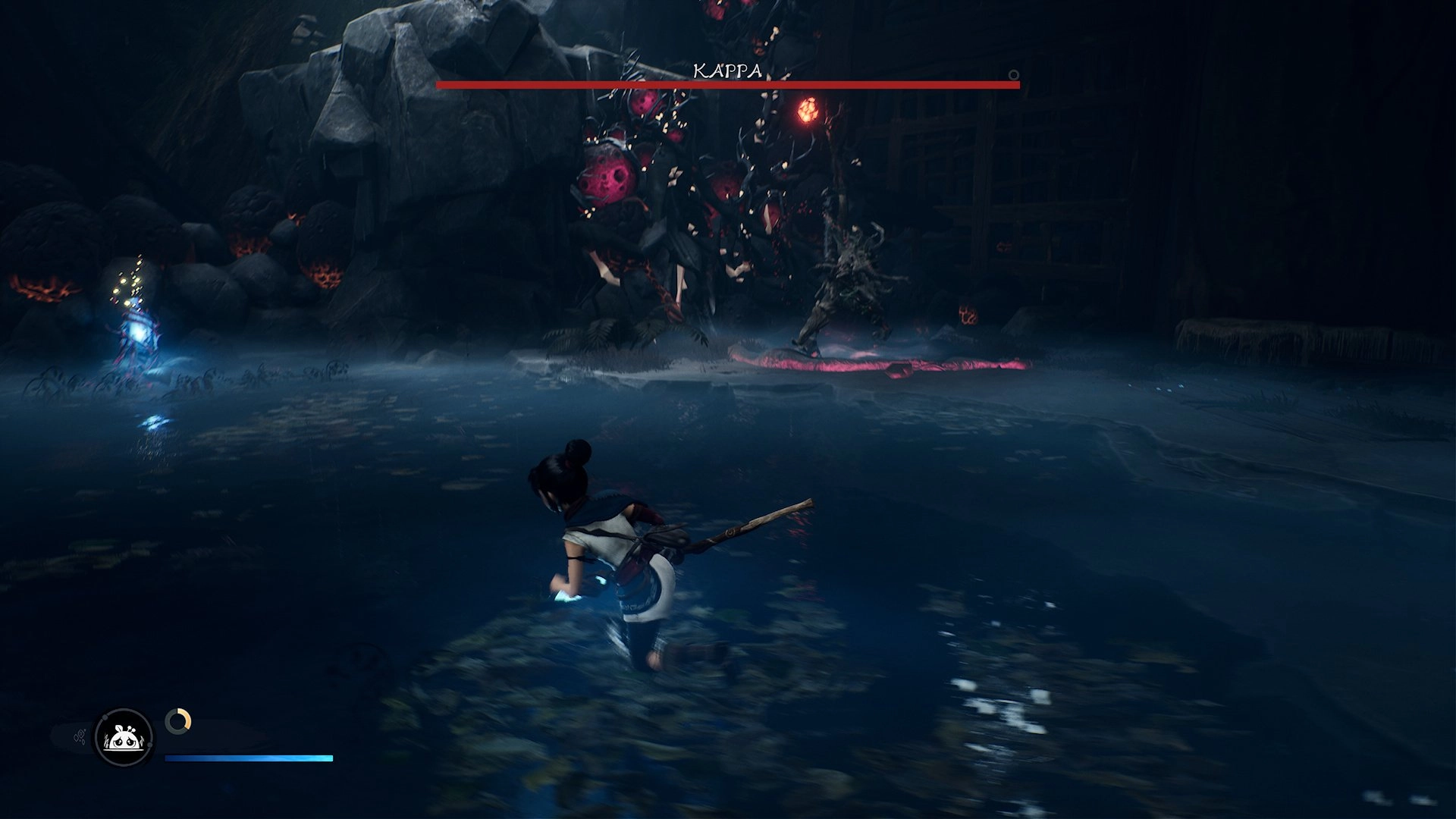 Kena: Bridge of Spirits Xbox Series X|S Review