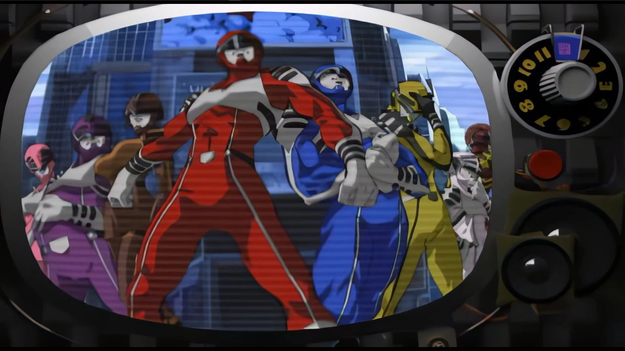 Killer7 Update Introduces AI-Upscaled Graphics That Disappoint Fans