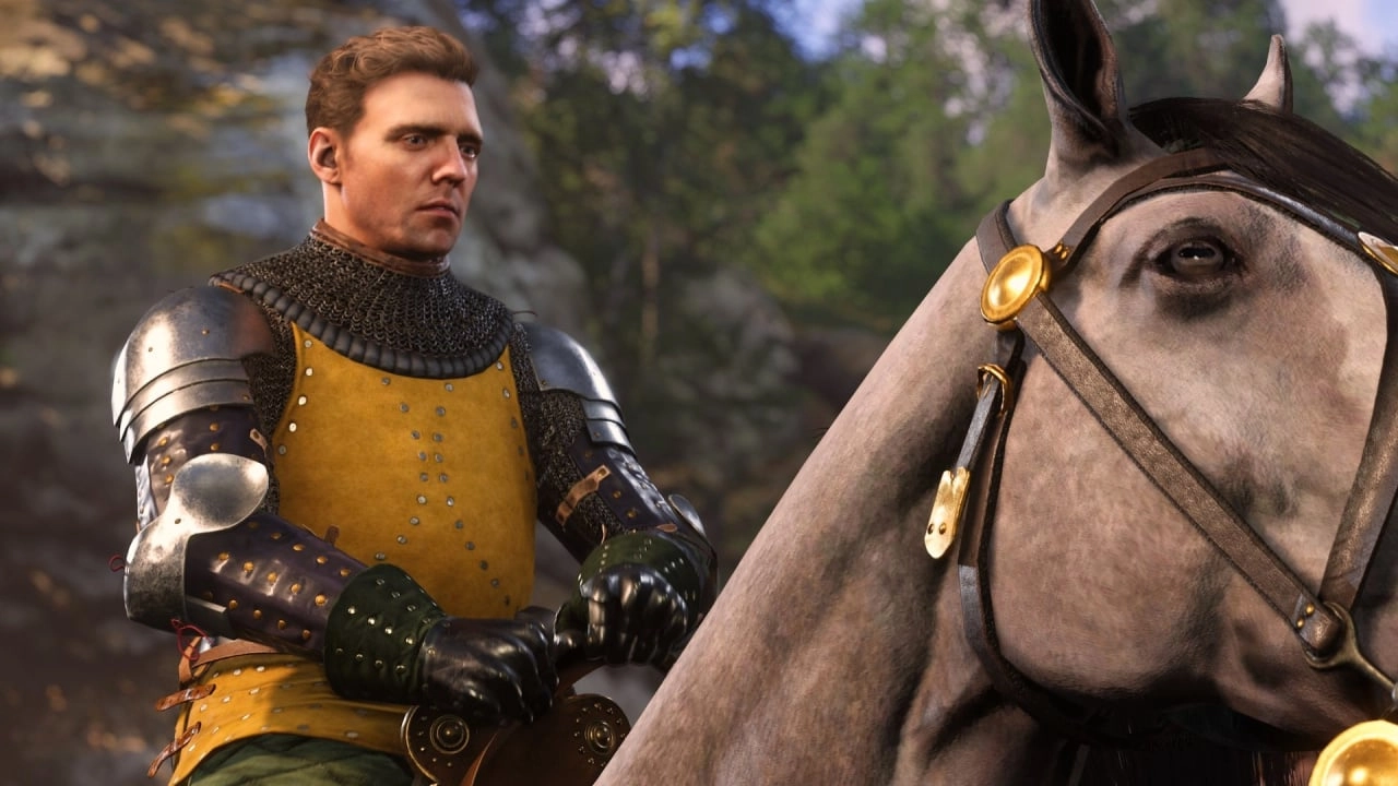 Kingdom Come: Deliverance 2 Gets Final Actor Recordings