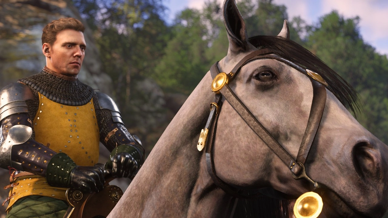 Kingdom Come: Deliverance 2 Set for Gamescom Reveal