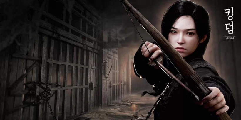 Kingdom: The Blood Launches for Mobile Gaming Fans