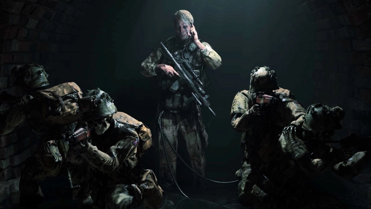 Mads Mikkelsen Exits Death Stranding Sequel