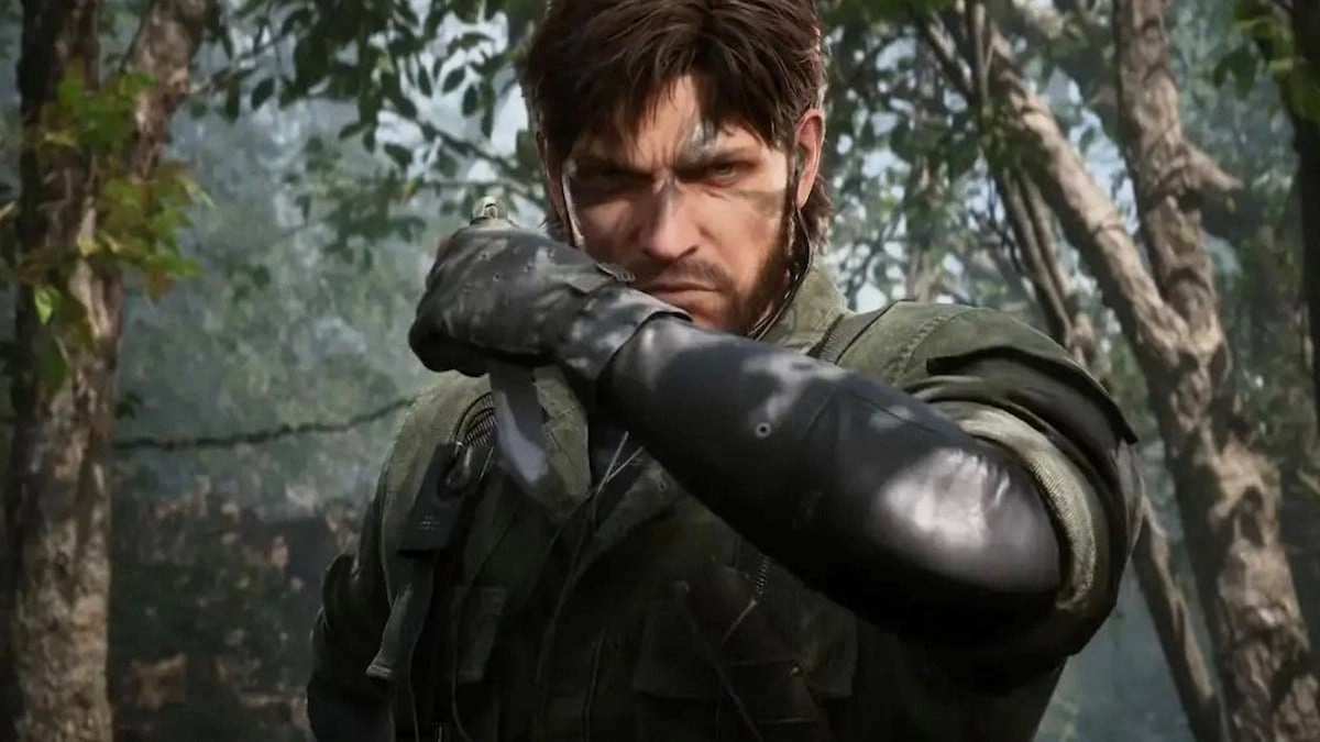 Producer Wants Reunion with Hideo Kojima for Metal Gear Game