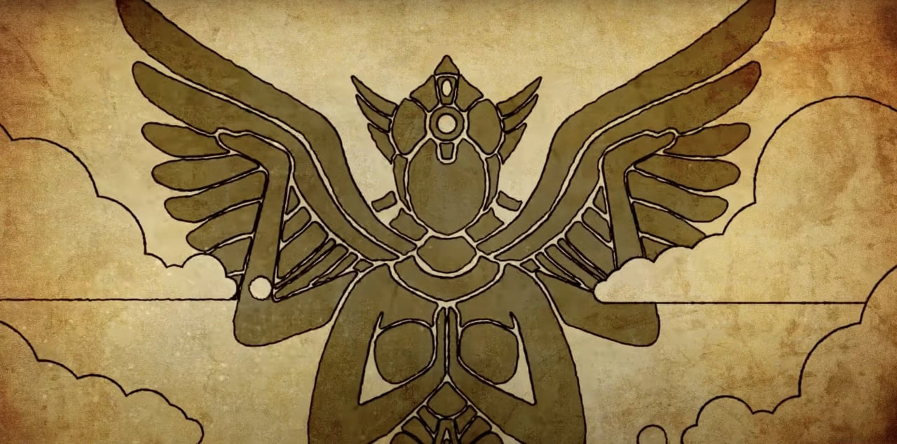 Fan Creation: Prequel to Konami's 'The Treasure Of Usas'