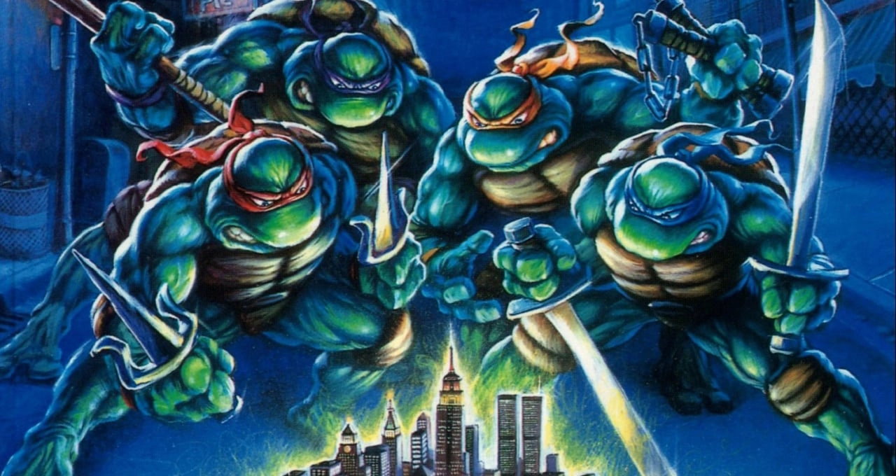 Classic TMNT Game Revitalized with New Fan Hack