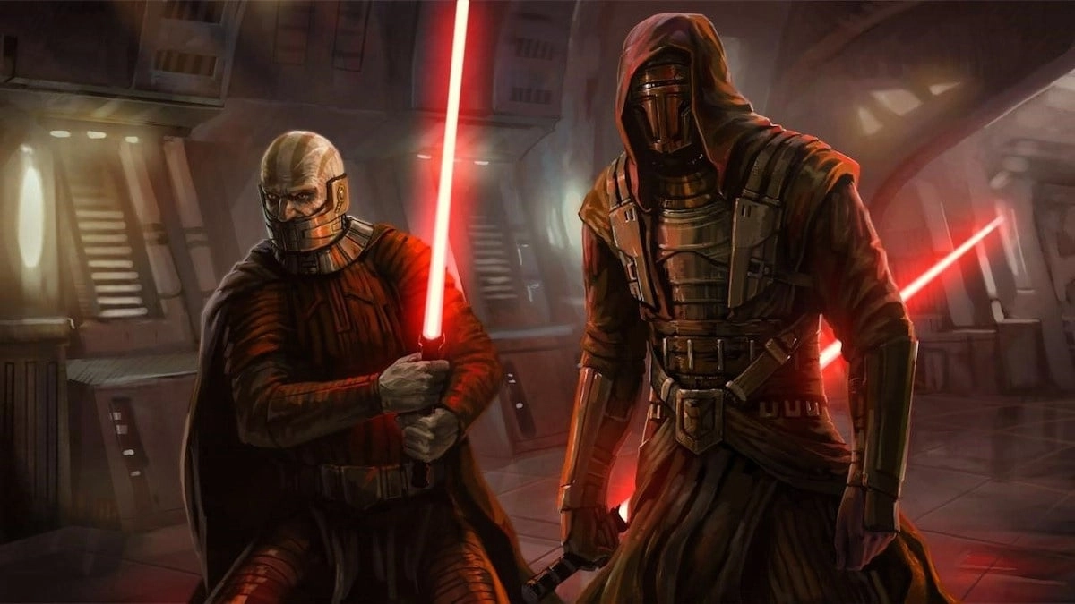 KOTOR Remake Update: Development is Progressing Well