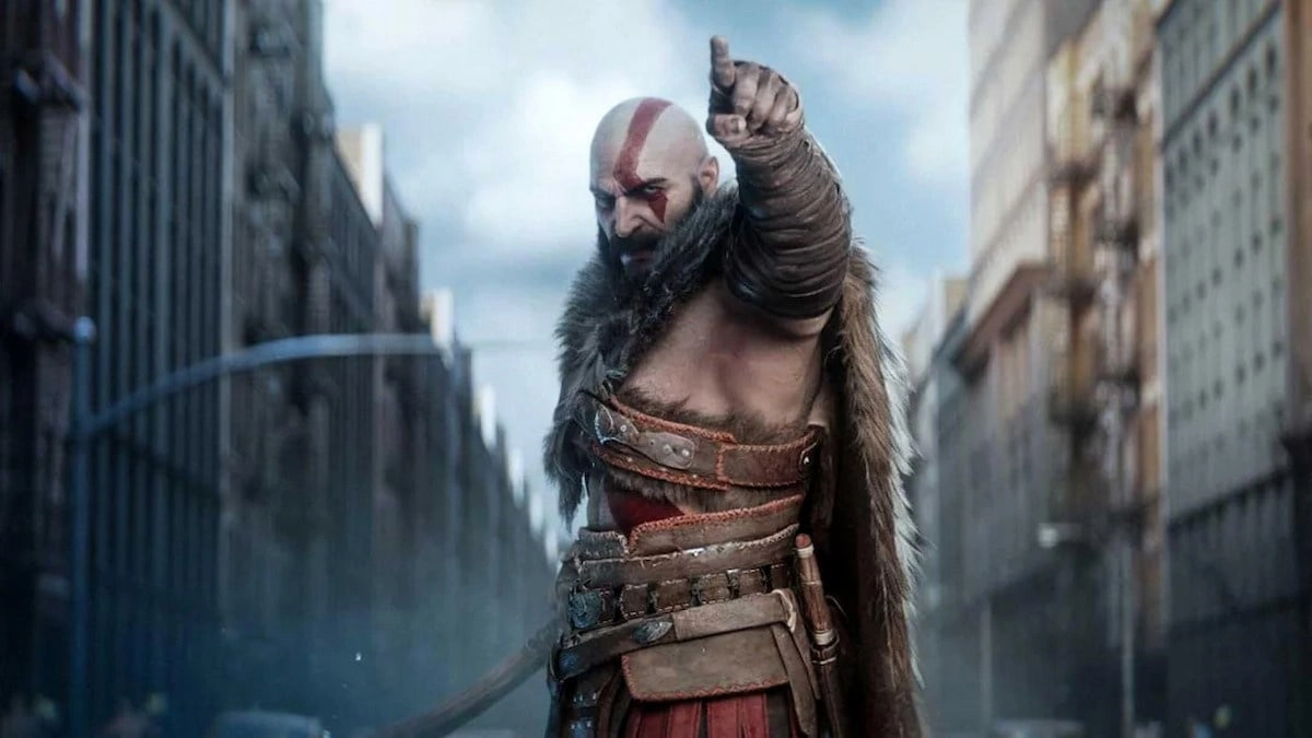 Voice Actor Christopher Judge Clarifies God of War Rumors