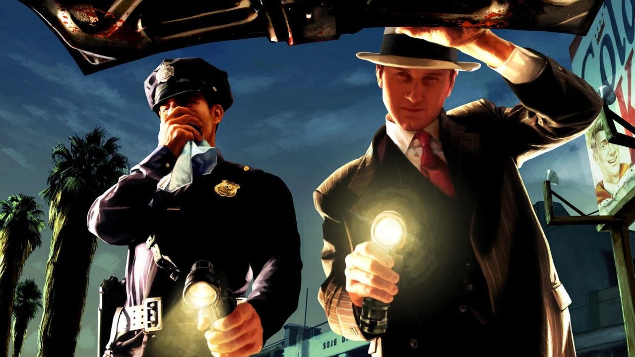 GTA+ Service Expands with L.A. Noire and Bully