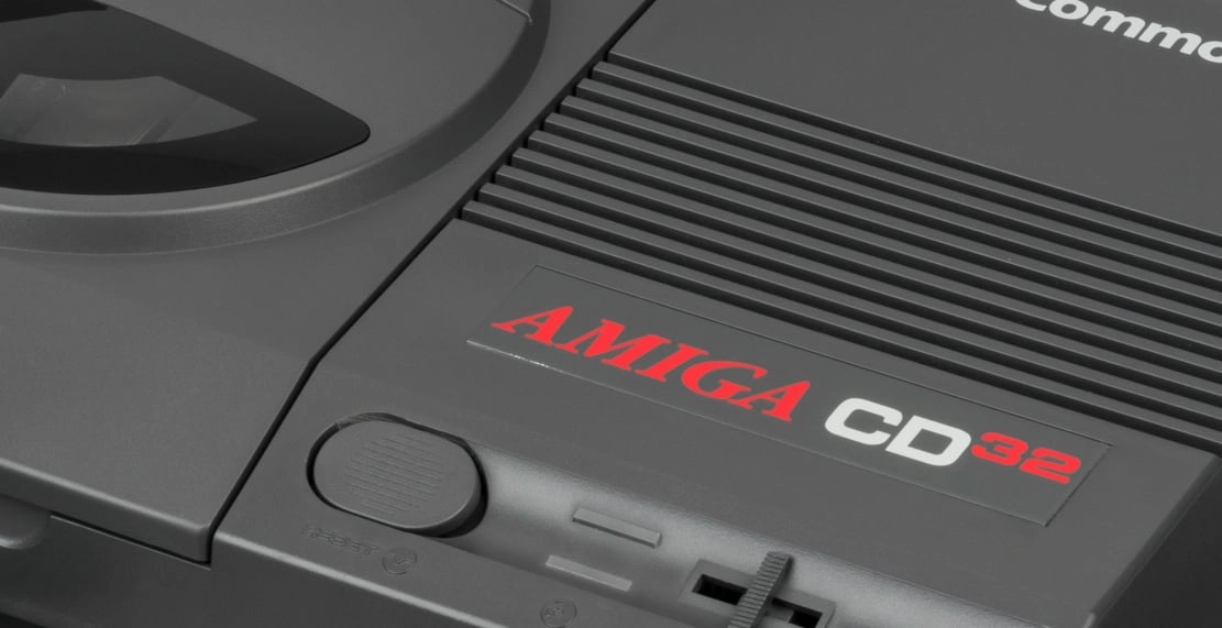 AmigaVision 2024 Update Brings CD32 Support to MiSTer