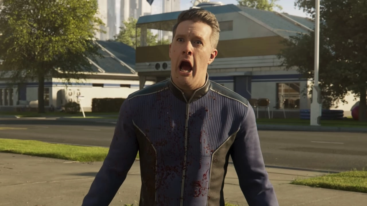 Helldivers 2 Players Struggle with New Crashing Bug