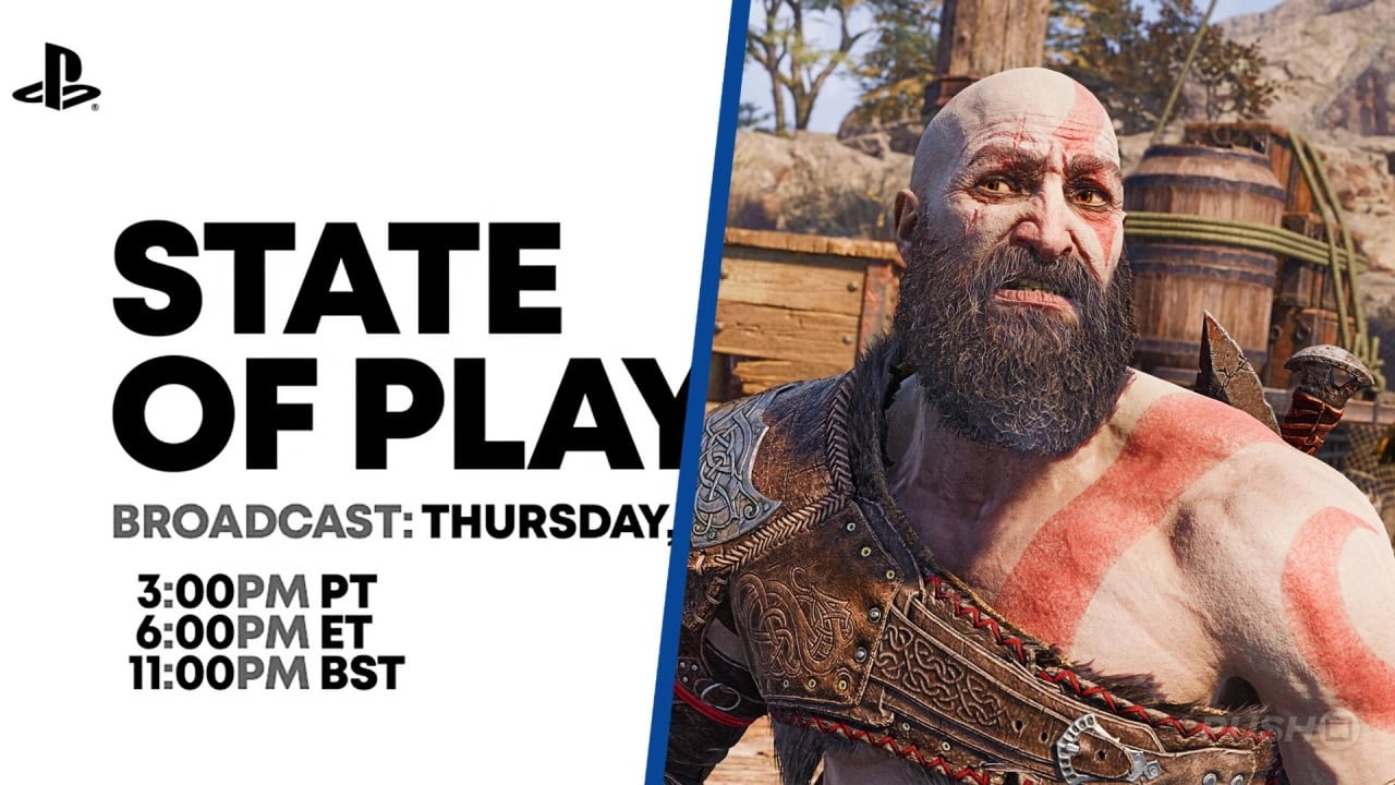 Sony's Latest PlayStation State of Play Receives Harsh Criticism