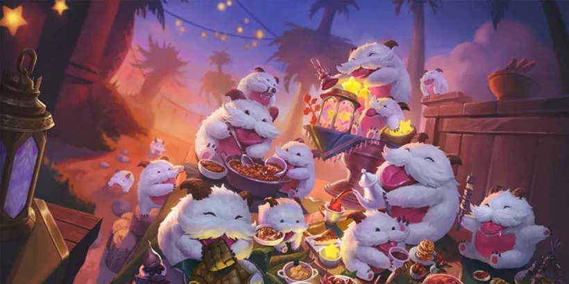 Wild Rift Embraces Ramadan with New Events and Bonuses