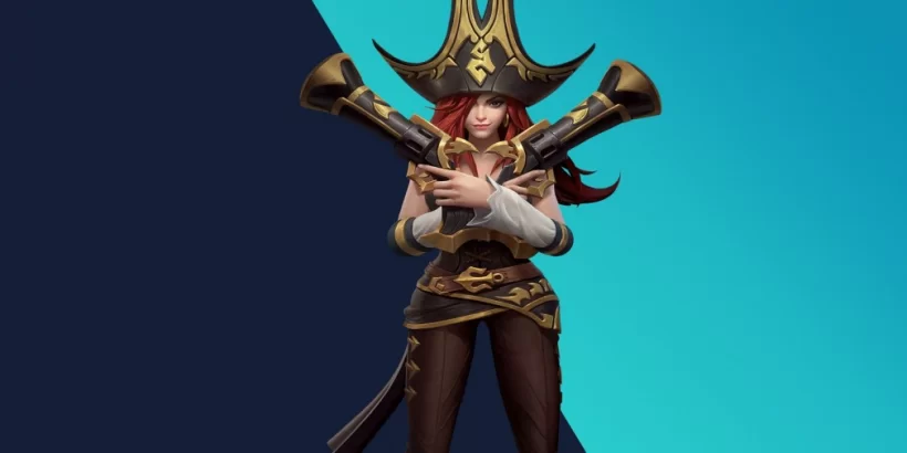 Wild Rift's Patch 5.1b Brings Exciting Reworks and Events