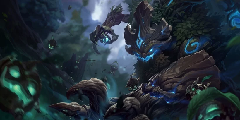 New Updates in League of Legends: Wild Rift's Latest Patch