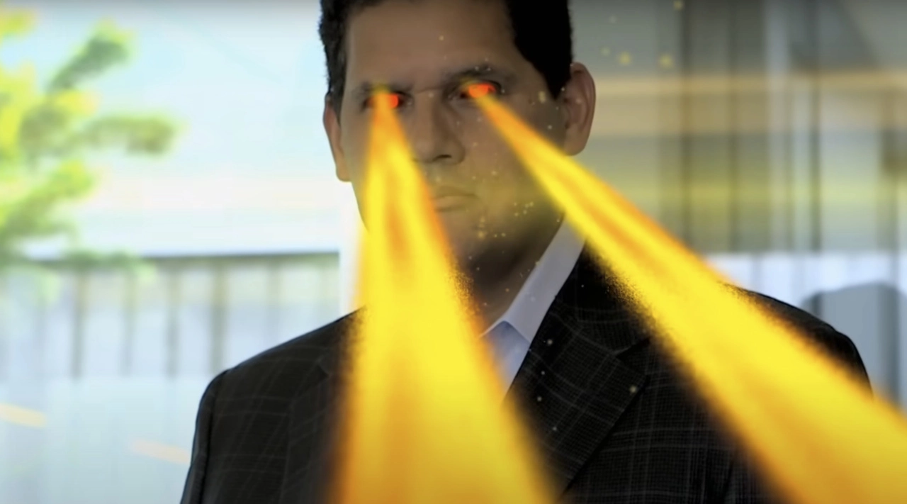 Popular YouTube Channel Mega64 Faces Potential Shutdown