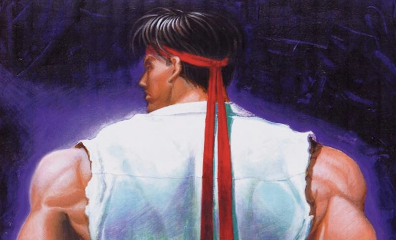 Challenges Arise in Making Street Fighter Live-Action Movie