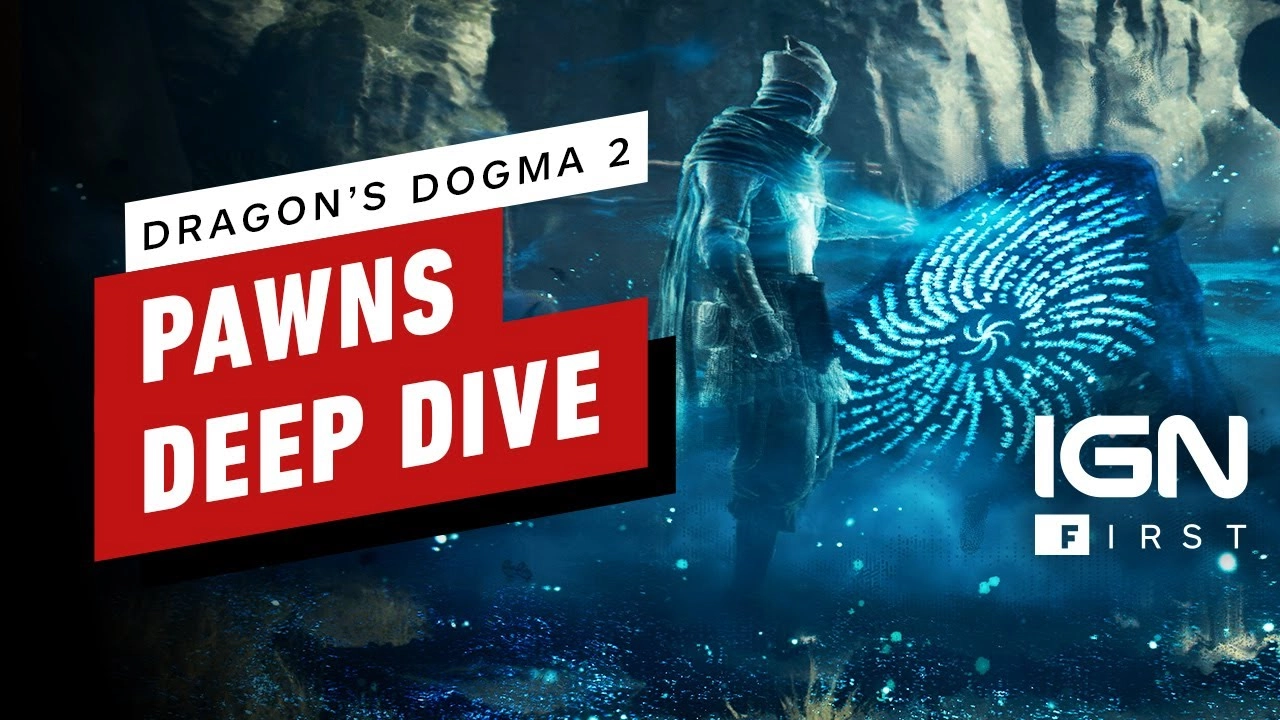 Dragon's Dogma 2 on PS5 Enhances Its Companion System