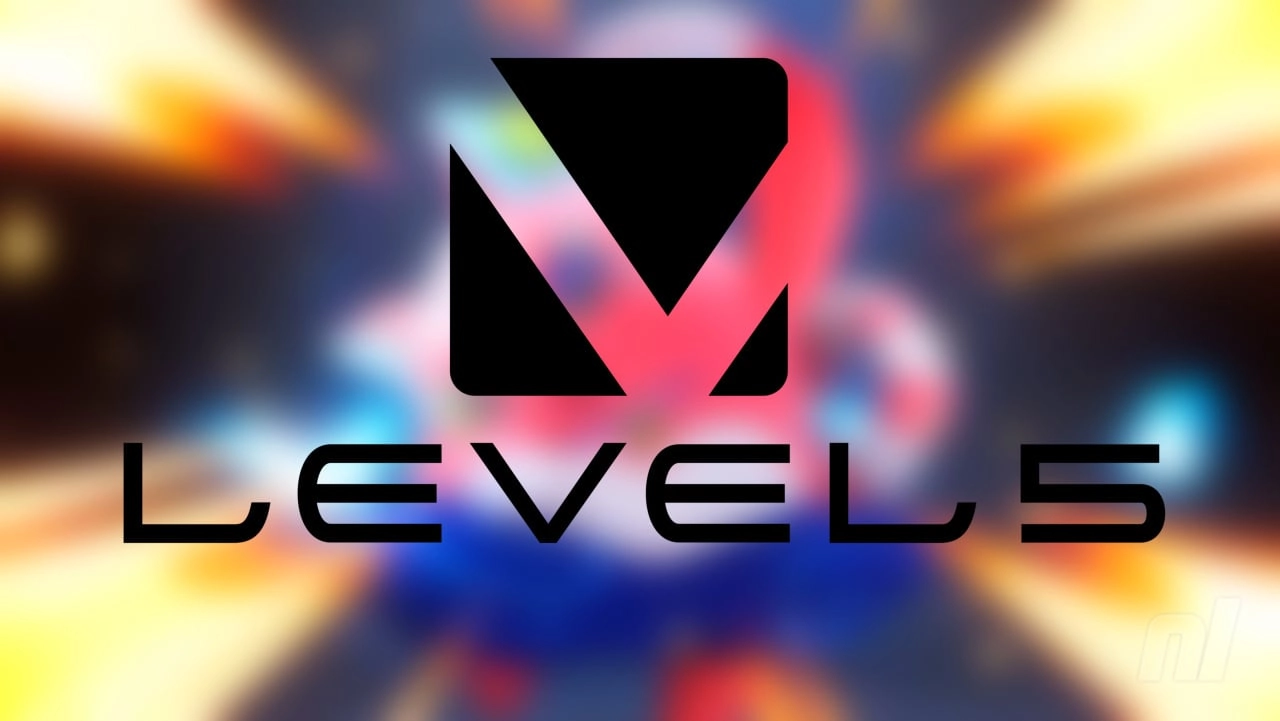 Level-5 Files 'Ghost Craft' Trademark Hinting New Game