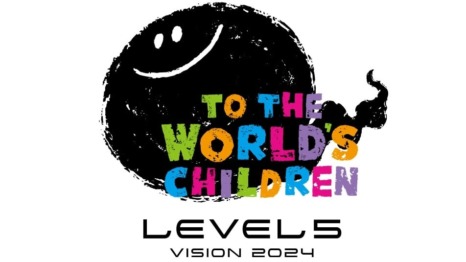 Level-5 Announces 'Vision 2024' Showcase Event