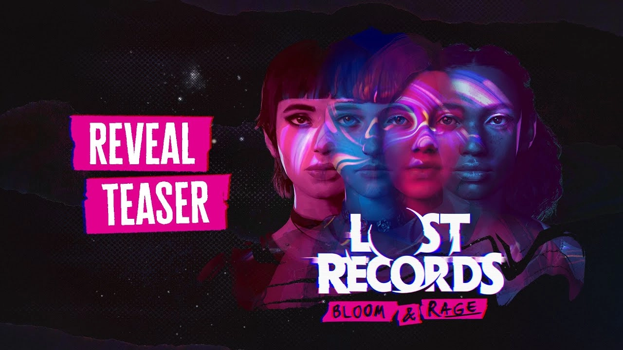 Lost Records: Bloom & Rage, A New Gaming Experience
