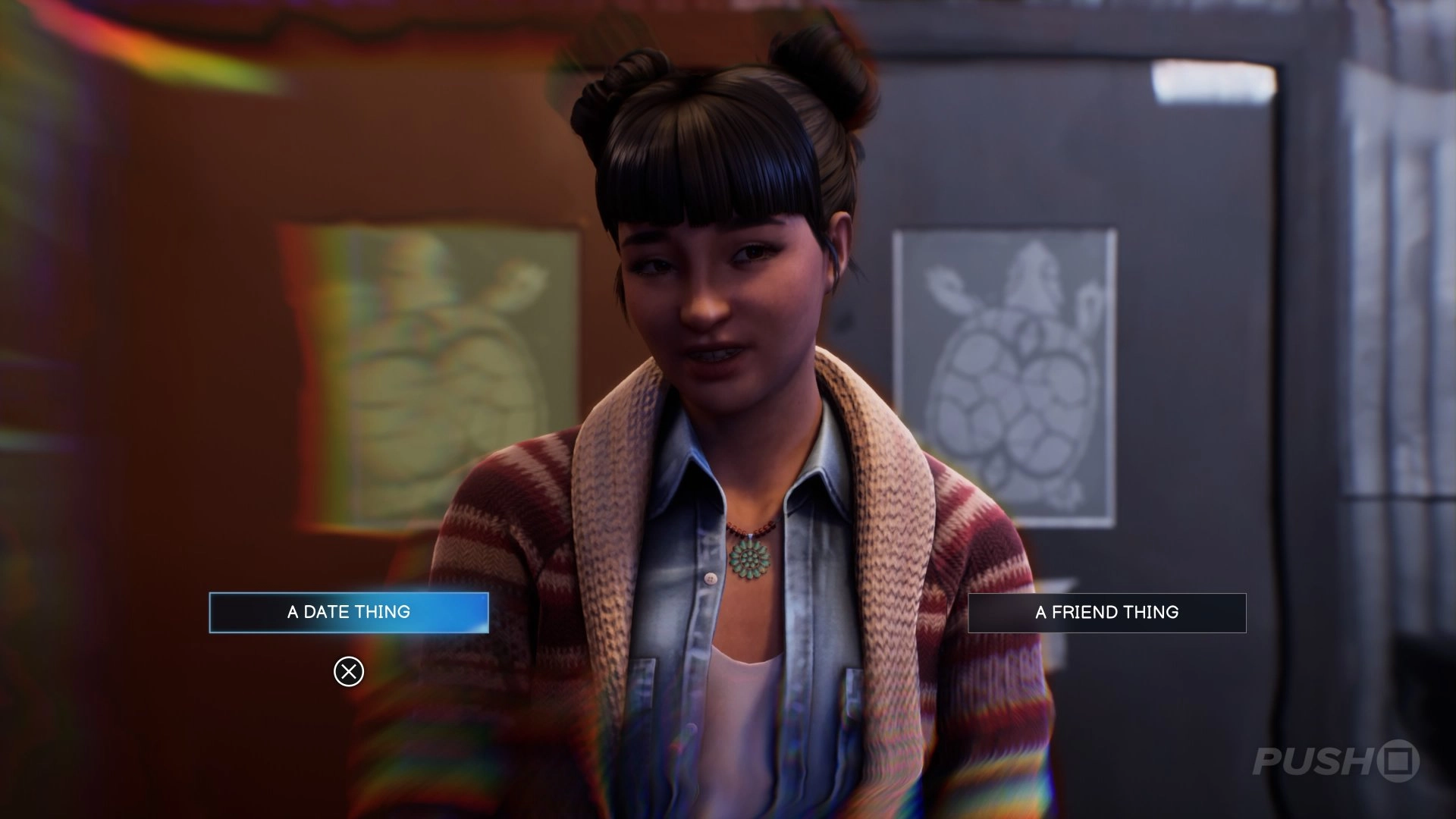 Life Is Strange: Double Exposure Falls Short of Expectations