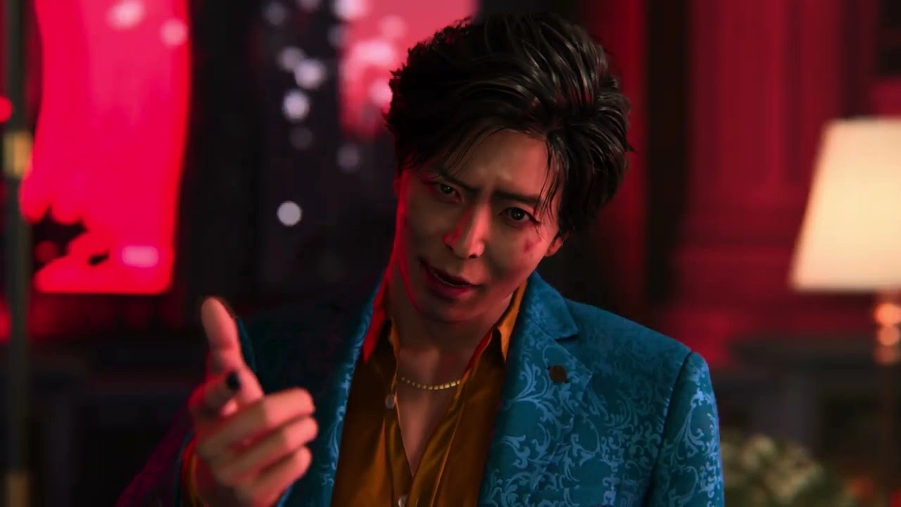 English Dub Added to Like a Dragon Gaiden on Xbox Game Pass