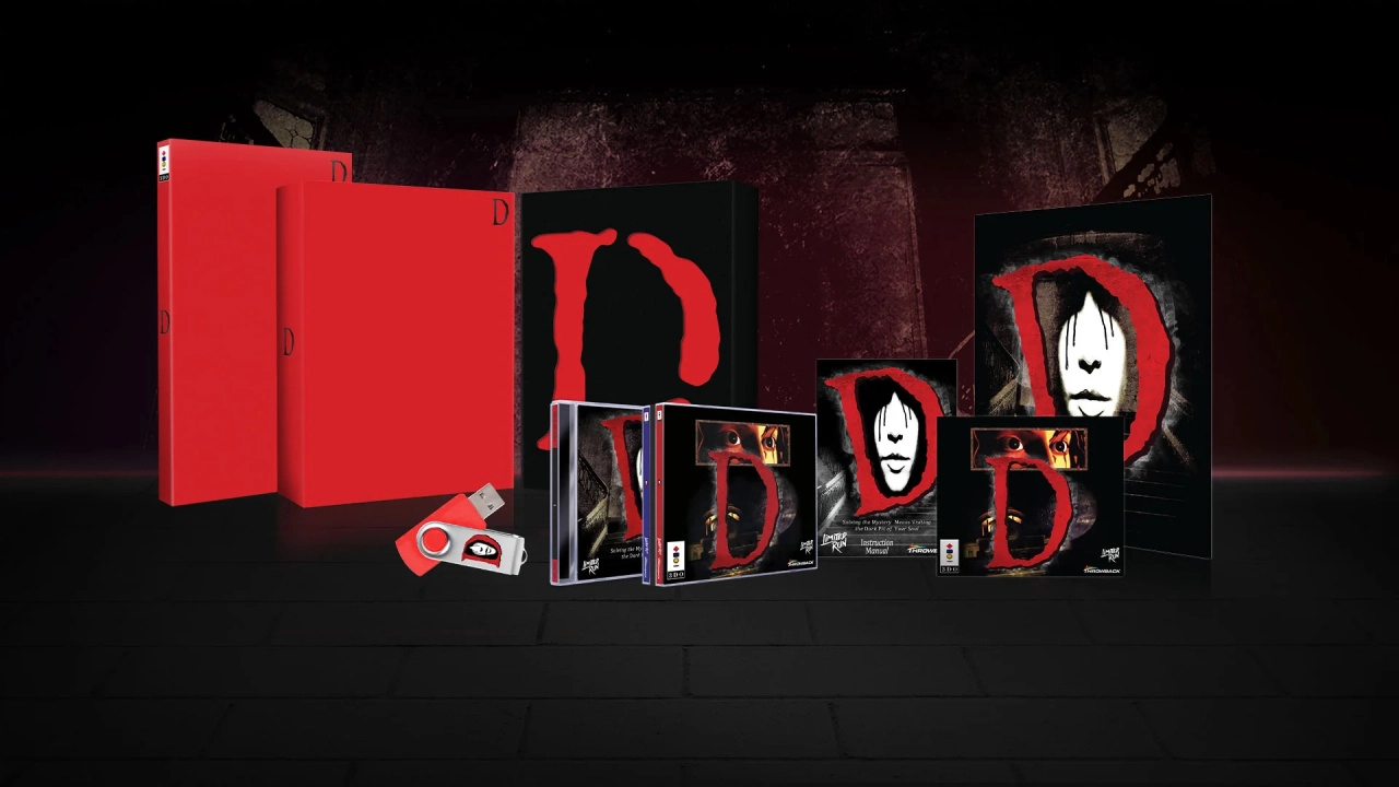 Limited Run Games Criticized for Using CD-Rs in Products