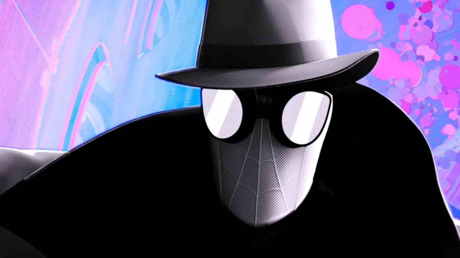 Amazon's Spider-Man Noir Series to Be Led by Steve Lightfoot