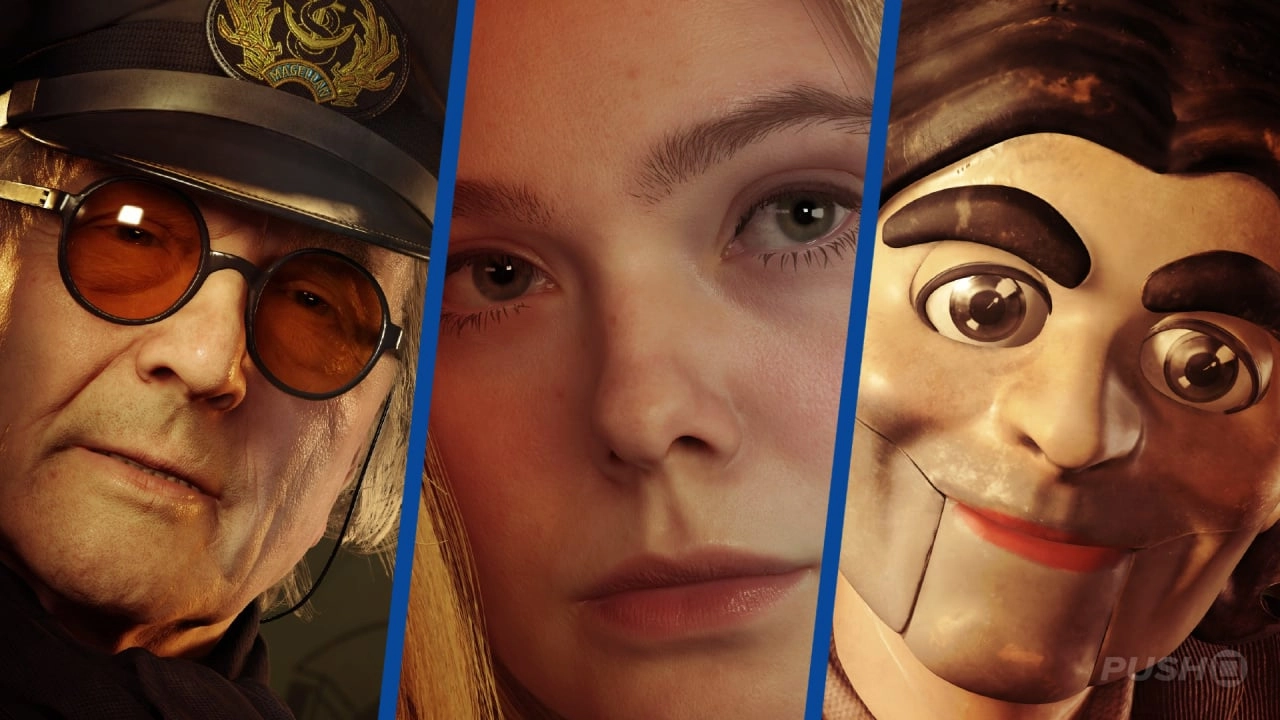 Death Stranding 2 Livestream Coverage from Tokyo Game Show