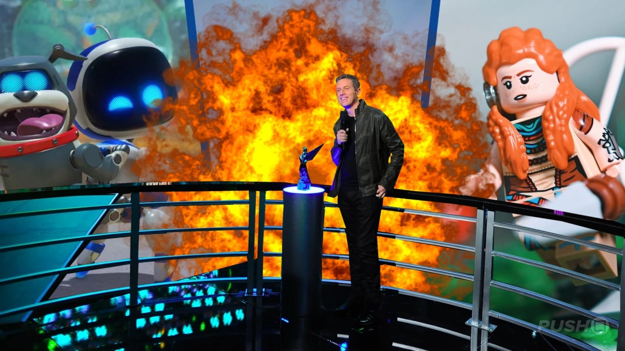 Summer Game Fest 2024 Livestream: Exciting Gaming Updates