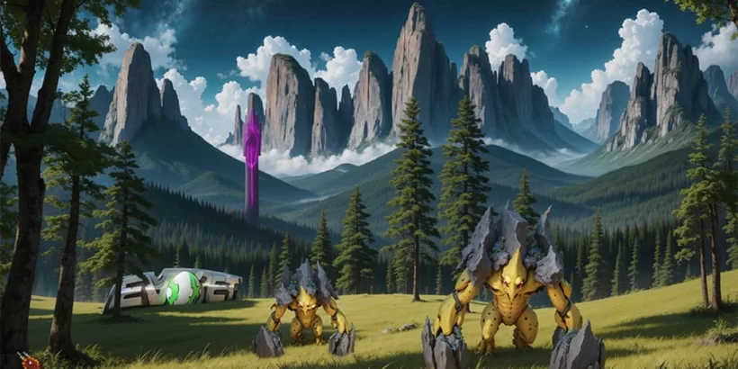 Indie Game EvoPet Released Major Update After Five Years