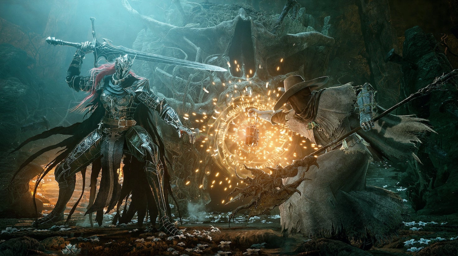 Performance Patch Rescues Lords of the Fallen's Reviews