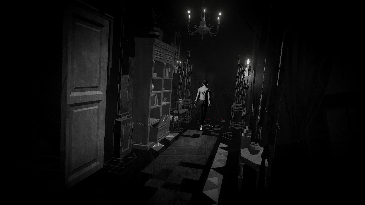 Review: Lorelei and the Laser Eyes on Nintendo Switch