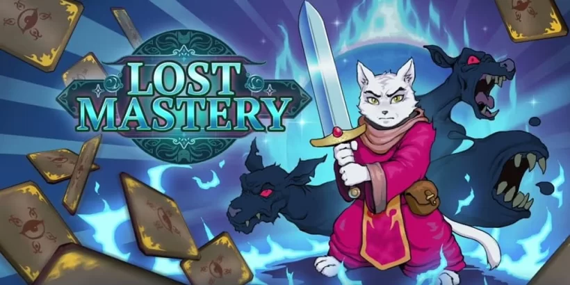 Exploring Lost Mastery: A Unique Card Battler Game
