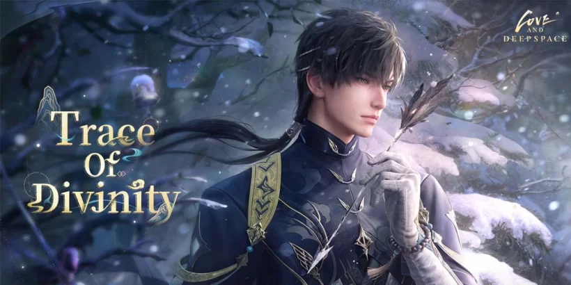 Dive into Love and Deepspace's Latest Gaming Event