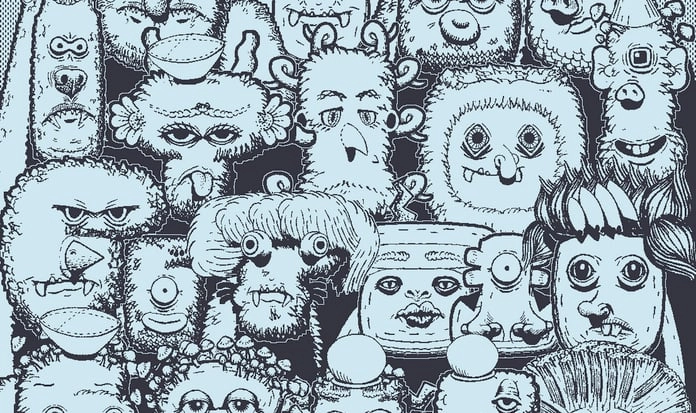 Lucas Pope Creates Kid-Friendly Game for Playdate