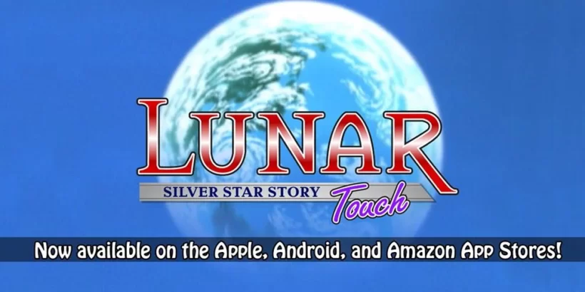 Lunar: Silver Star Story Now Available for Android