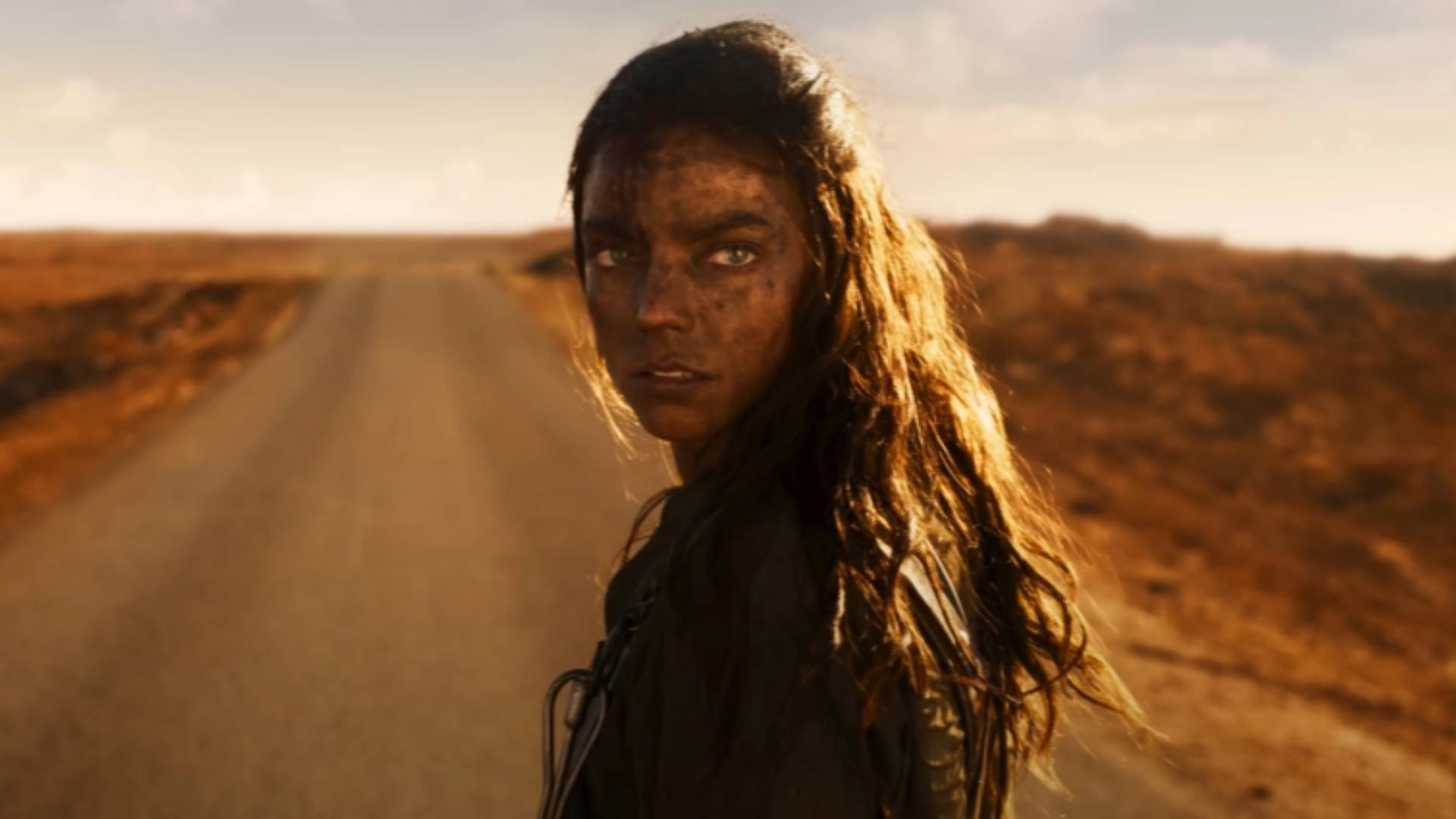 Mad Max Fans Discuss Furiosa's First Trailer CGI