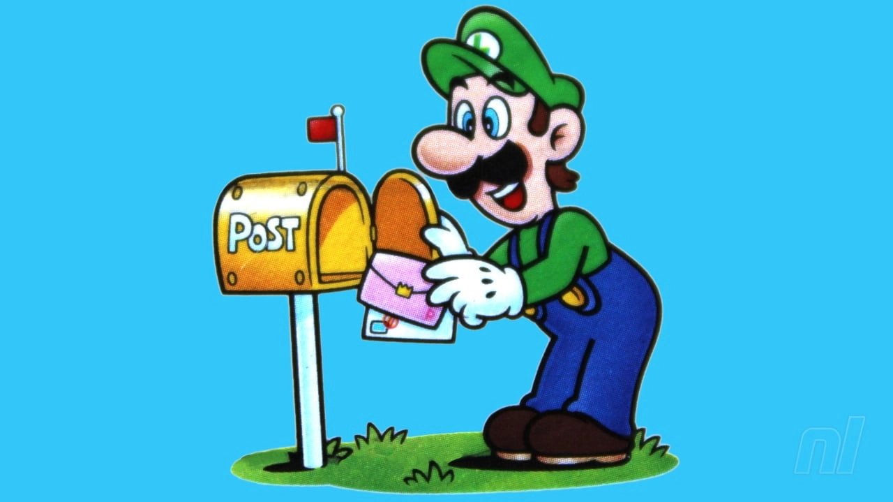 Nintendo Life Mailbox Revisits Gaming Business Insights