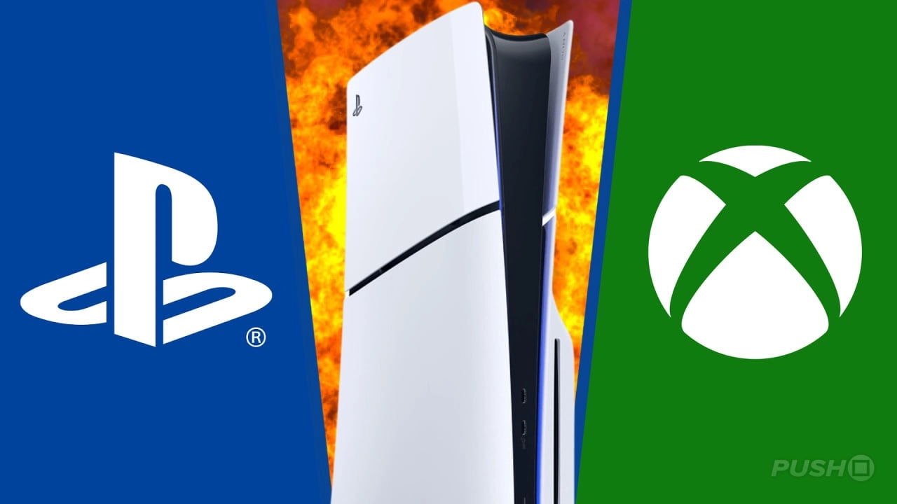 Major Xbox Titles Announced for Release on PS5