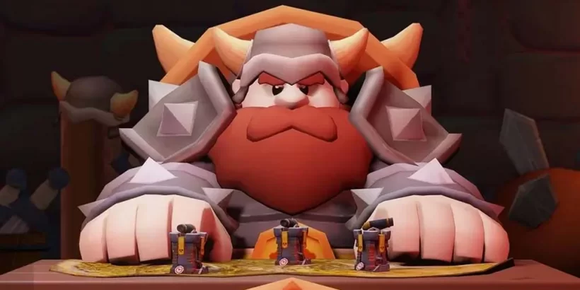 Explore and Expand: Master Your Forge in Mariachis and Dwarfs