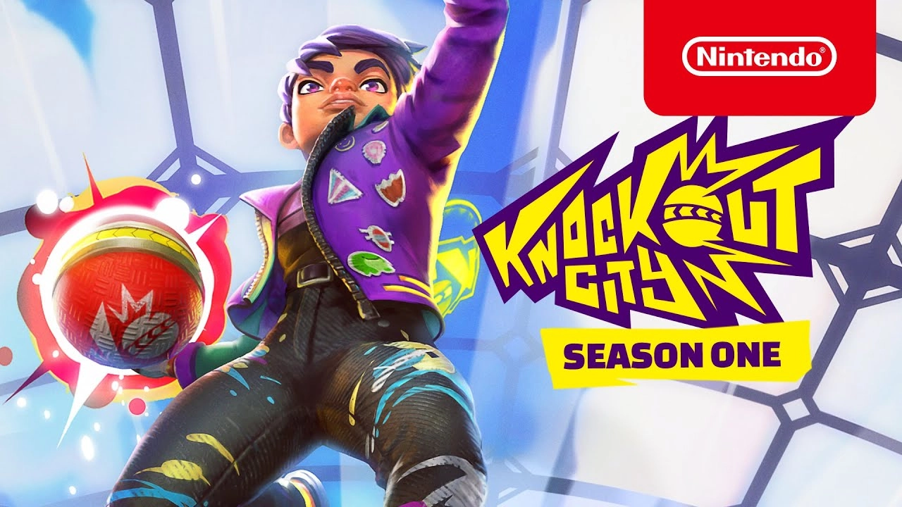 Velan Studios Might Revisit Knockout City