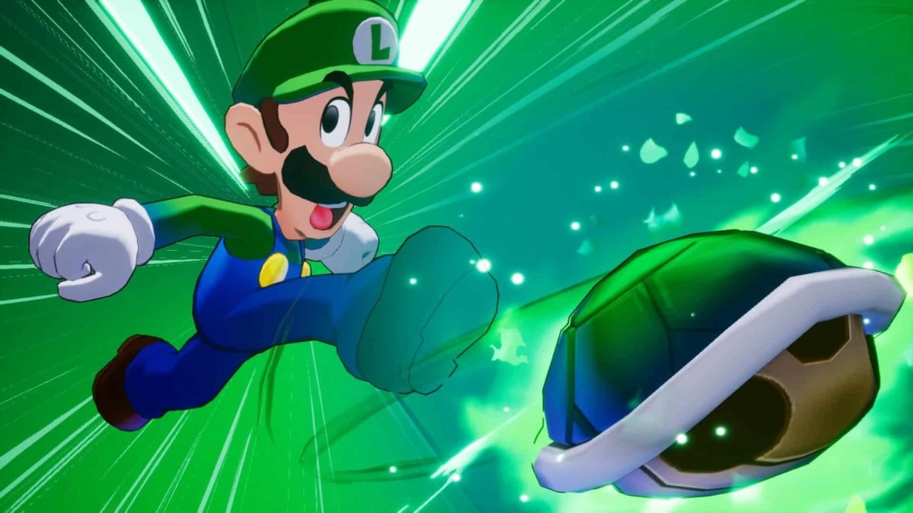 Mario & Luigi: Brothership Game Development Team Revealed
