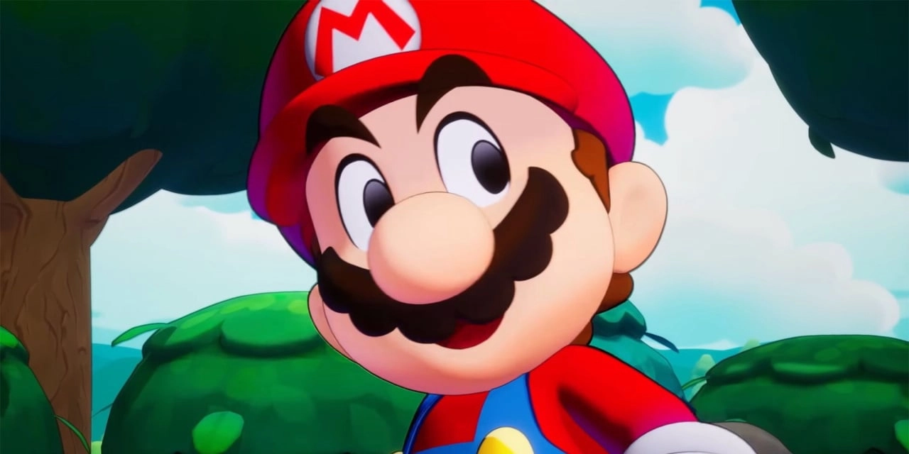 Mario & Luigi: Brothership Set to Launch with Unreal Engine